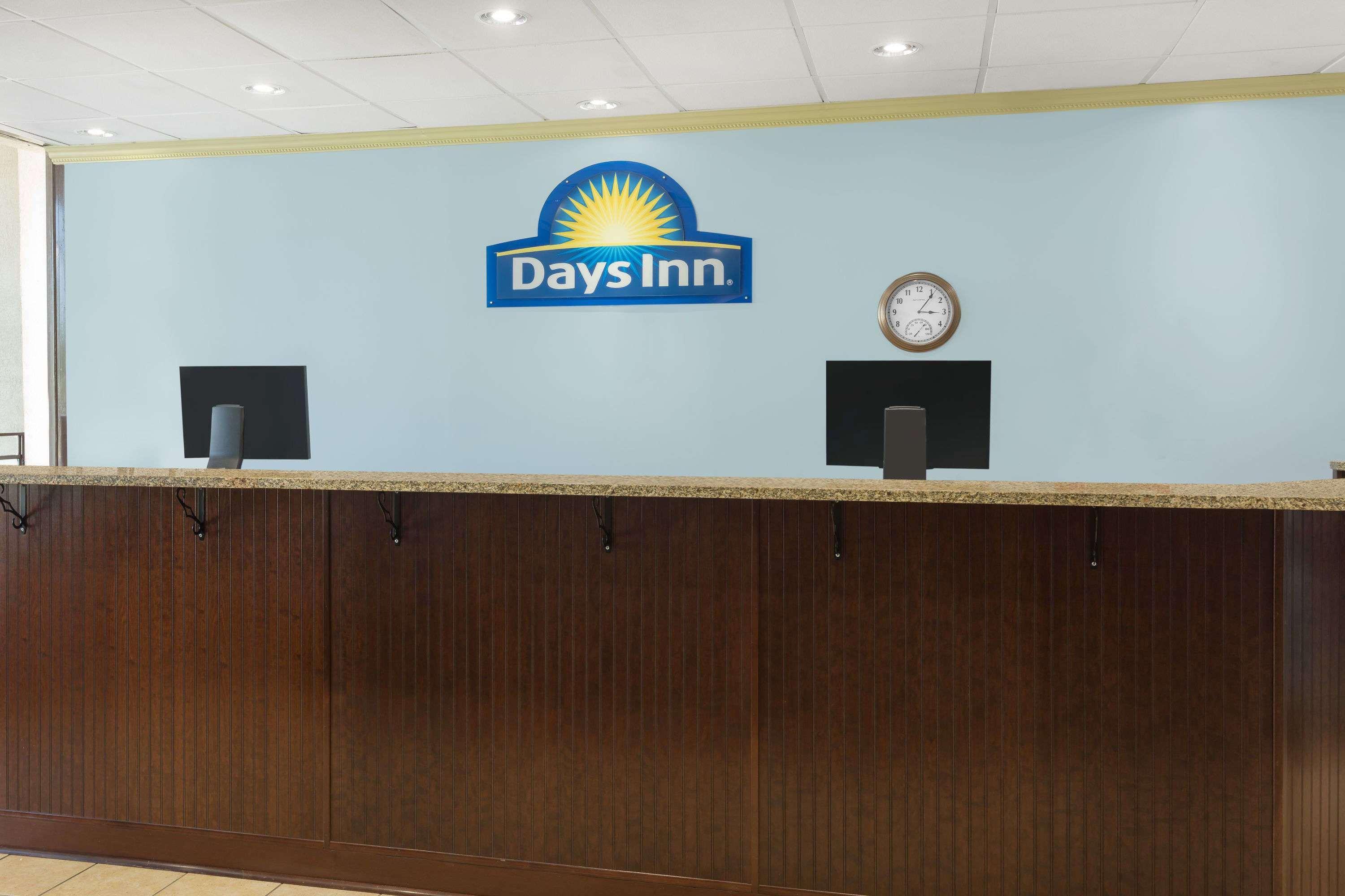 Days Inn By Wyndham Mt Pleasant-Charleston-Patriots Point Екстер'єр фото