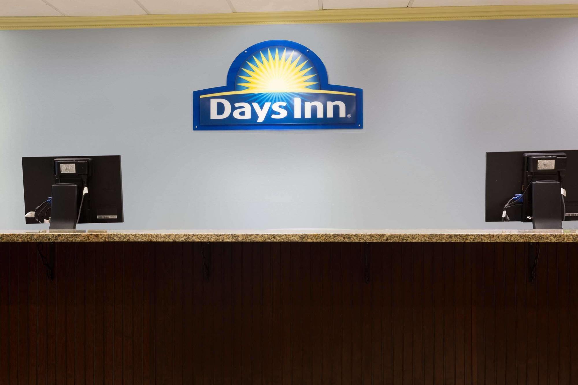 Days Inn By Wyndham Mt Pleasant-Charleston-Patriots Point Екстер'єр фото